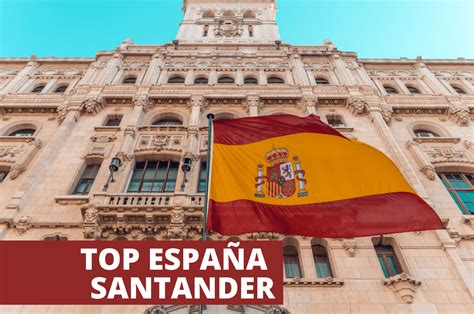 santander top espana online.